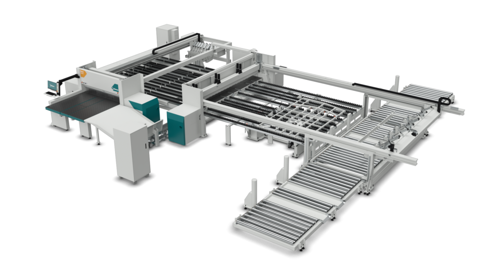 utilaje industriale prelucrare lemn