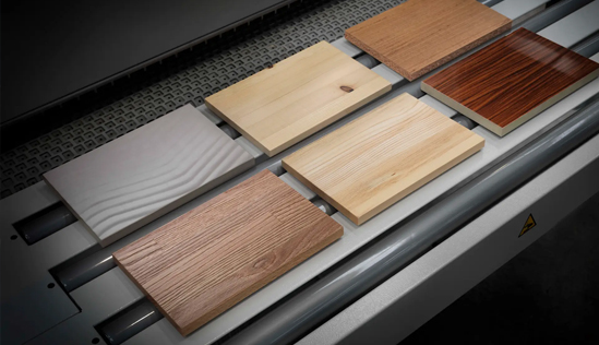 utilaje productie mobilier premium