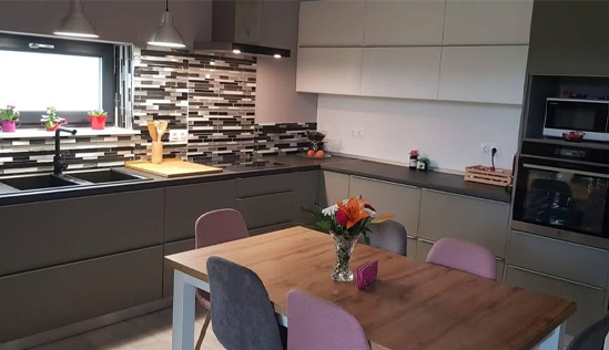 utilaje industriale mobilier