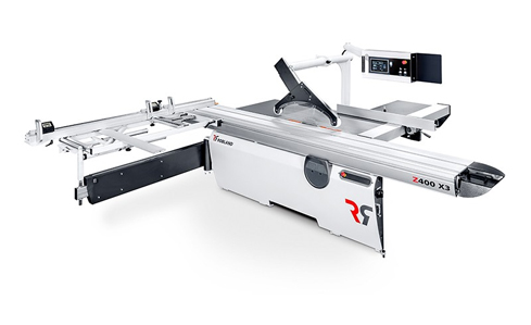 Circular cu masa mobilă