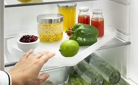 Pivotare rafturi Comfort Spin