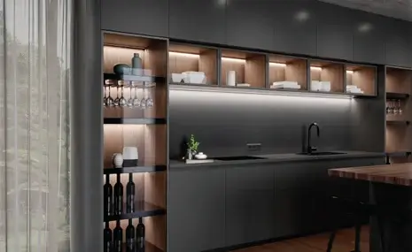 Profile constructive