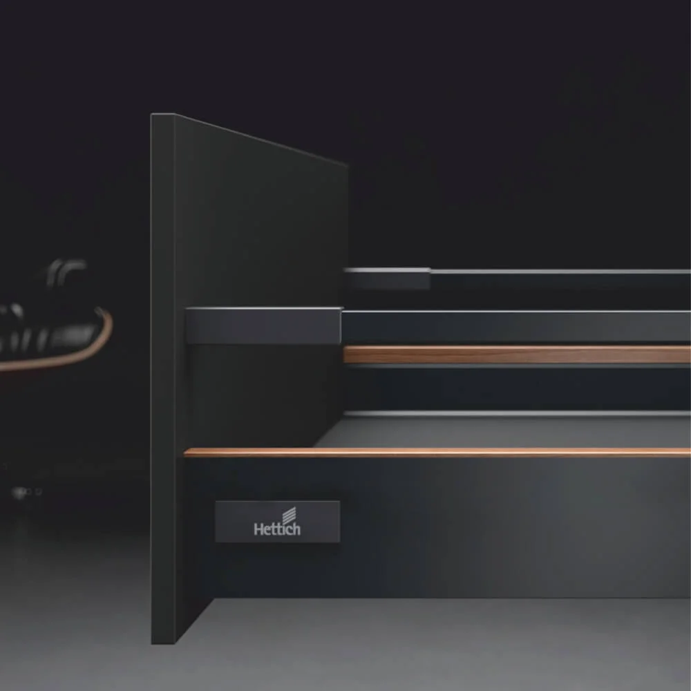 Sertare Hettich InnoTech Atira