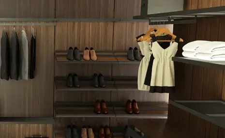 Sisteme dressing