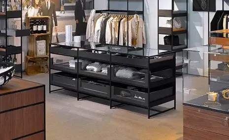 Structuri aluminiu