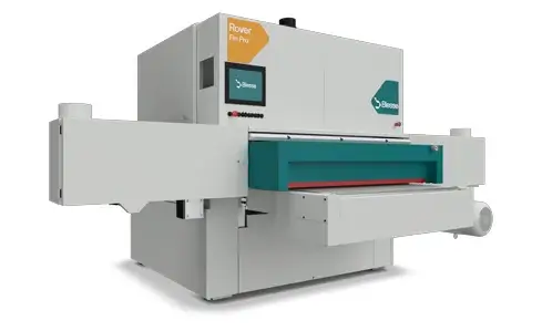 Șlefuire / Finisare