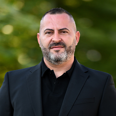 Paul Zanfira