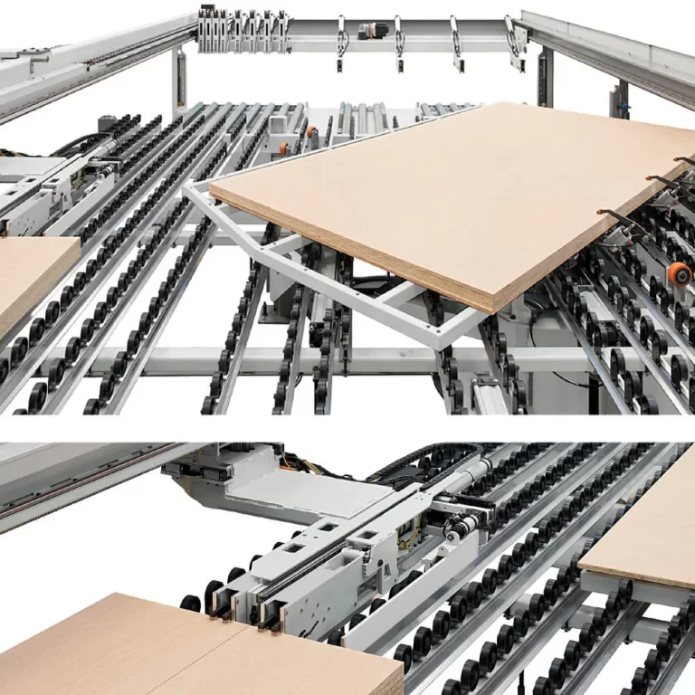 ROVER CUT BIESSE utilaj prelucrare lemn