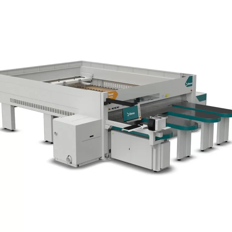 Rover Cut GO biesse utilaj mobila