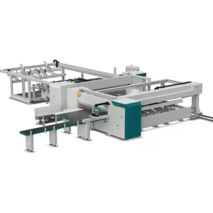 utilaje moderne debitare pal