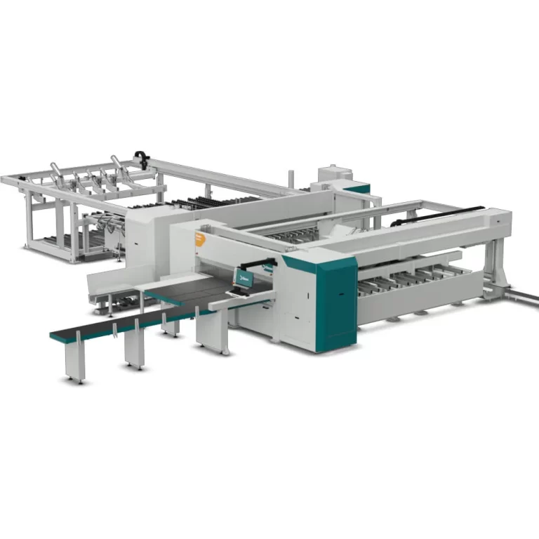 Rover Cut Pro A T Biesse