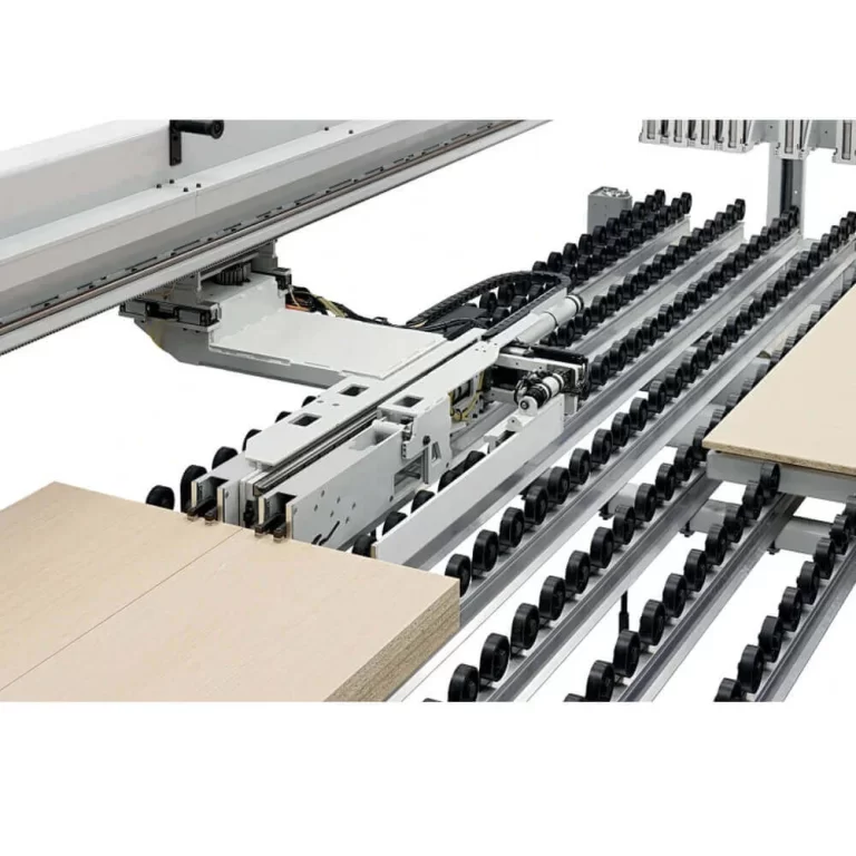 Rover Cut Pro S T biesse