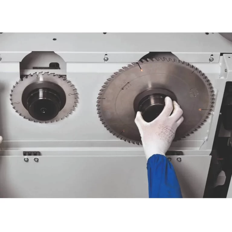 Rover Cut Pro S T debitare panouri