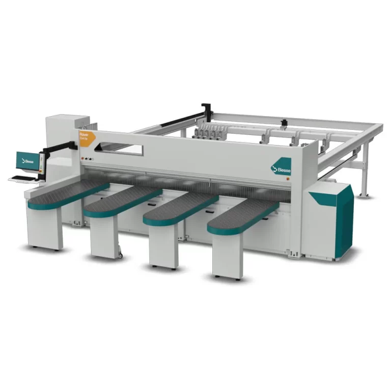 Rover Cut UP debitare lemn