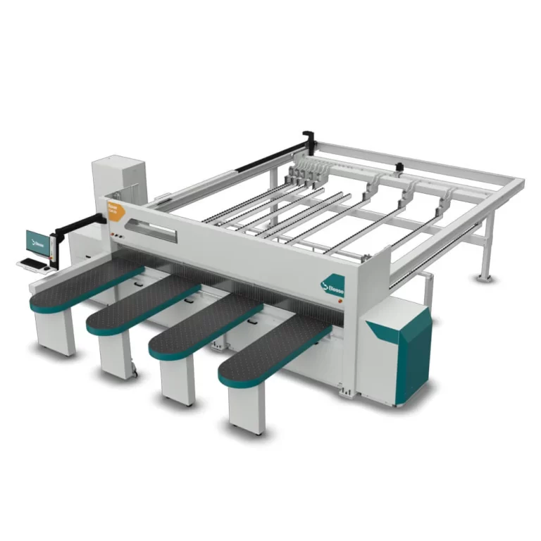 Rover Cut UP utilaj prelucrare lemn