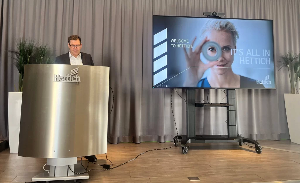 accesoria la hettich tour