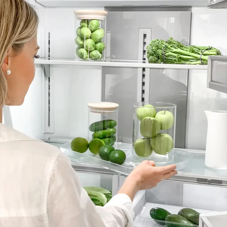 accesorii dinamice frigider