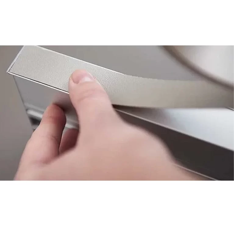 benzi adezive sistem usi culisante