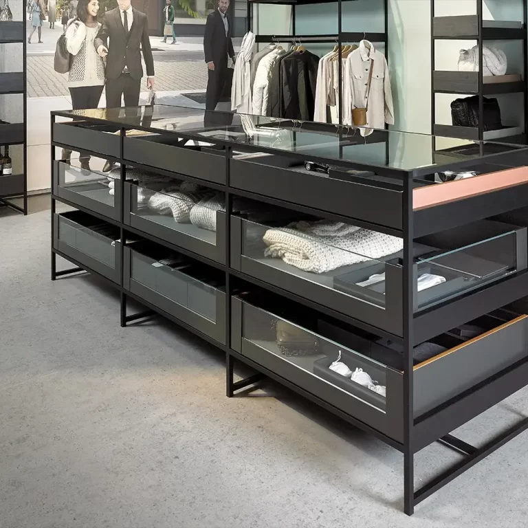 cadro pentru expunere magazine