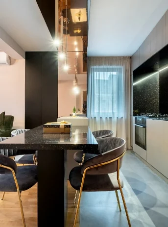 accesorii premium mobilier