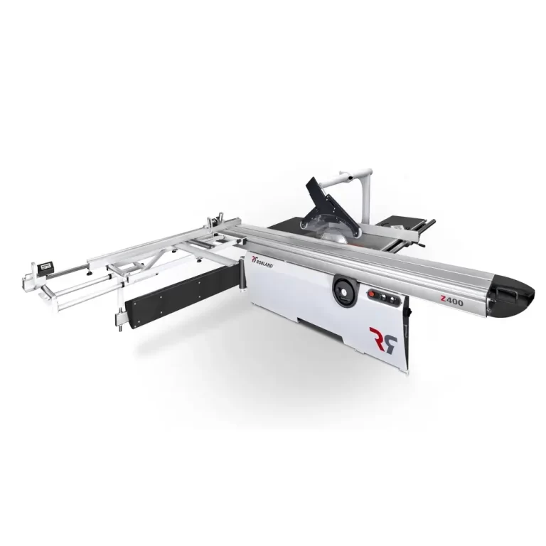 circular fierastrau robland z400