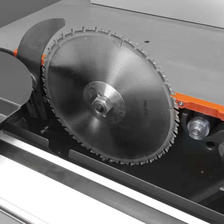 circular pentru taiat panouri