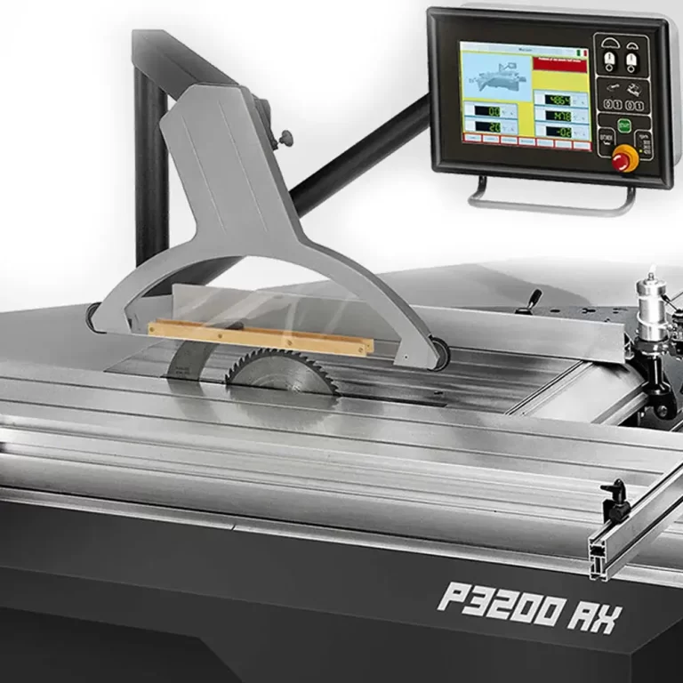 circulare cu masa mobila fimal