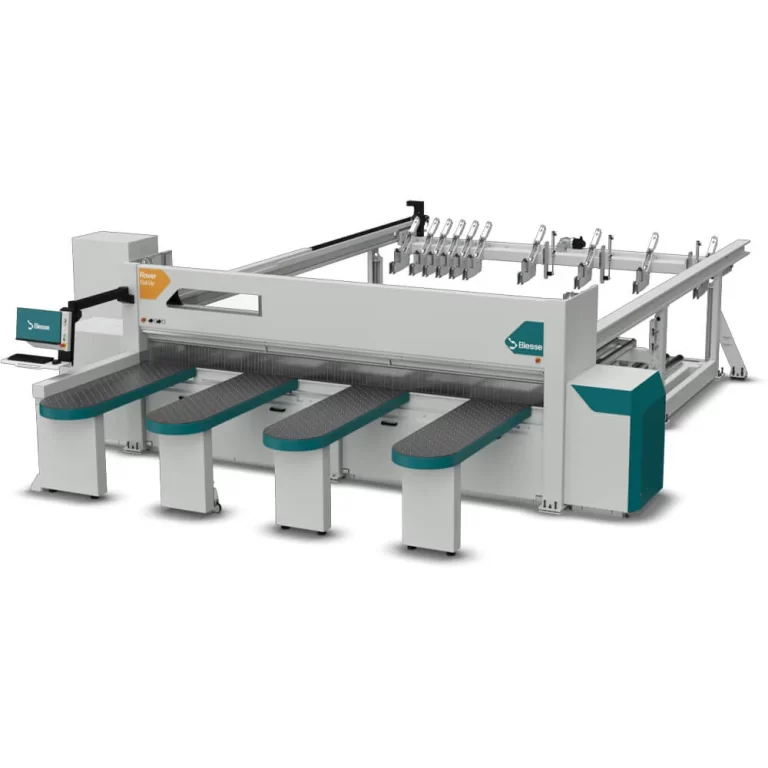 echipament debitare panouri