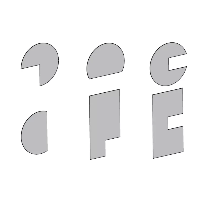 forme oglinzi personalizate cu led