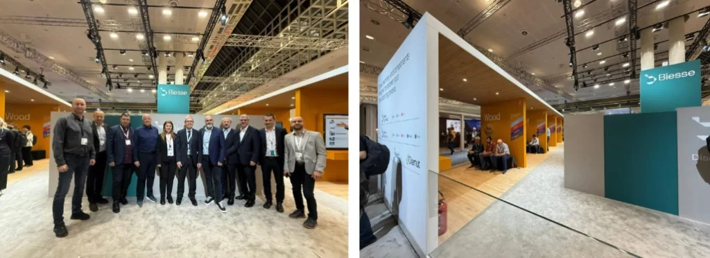 intalnire producatori mobilier