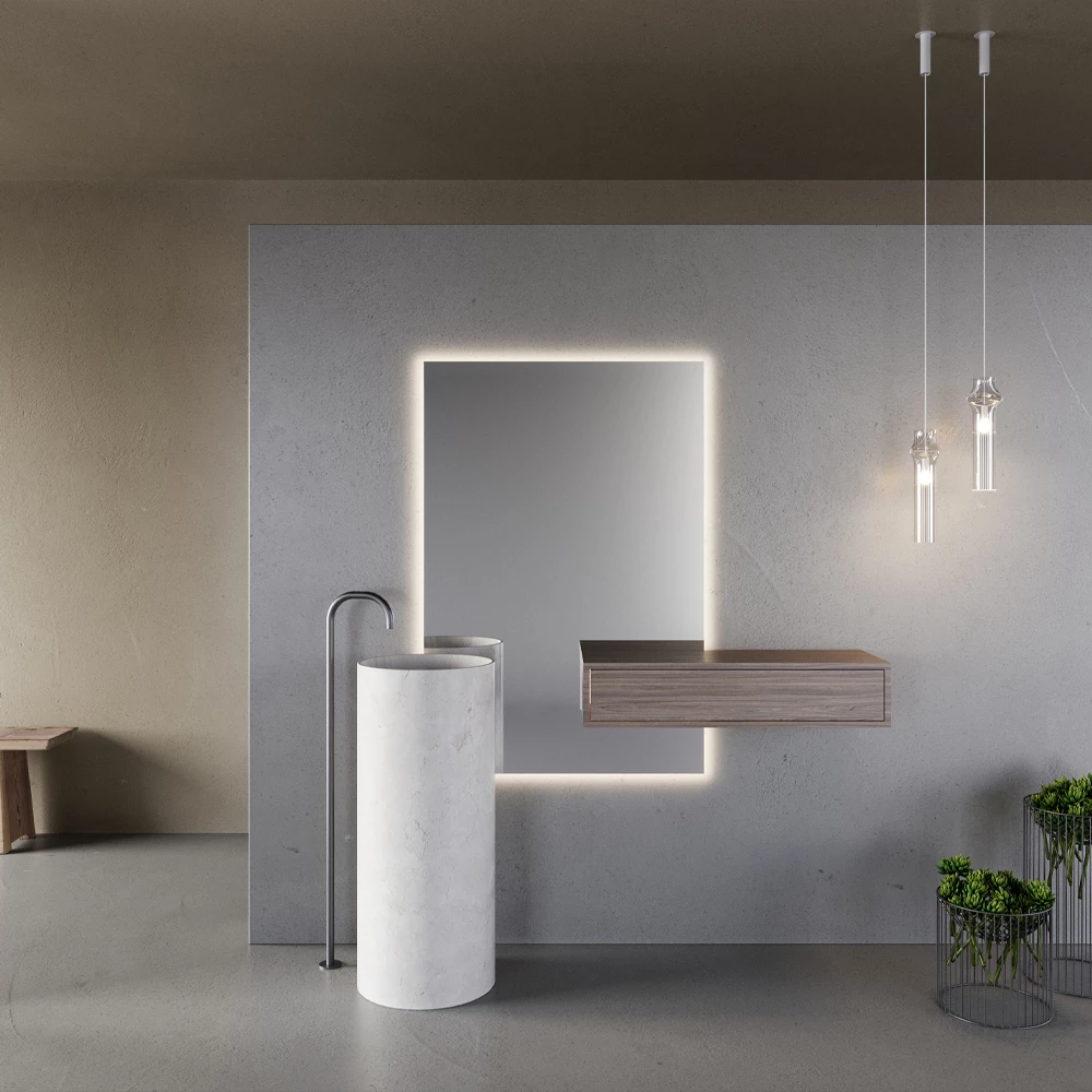 oglinzi led personalizate