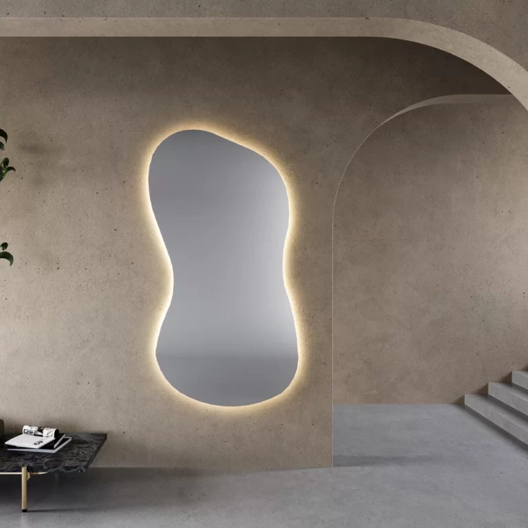 oglinzi personalizate la comanda cu led