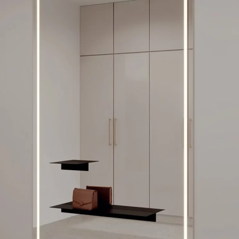 olinzi cu led pentru dressing