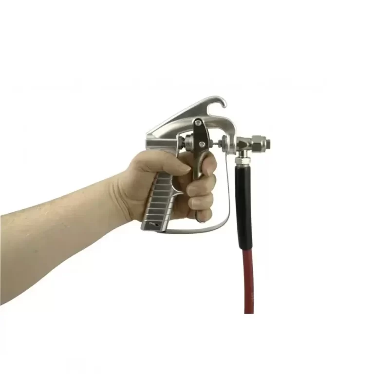 pistol aplicare adeziv