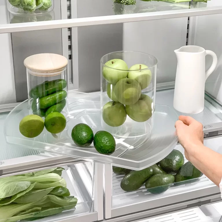 placa rotativa frigider