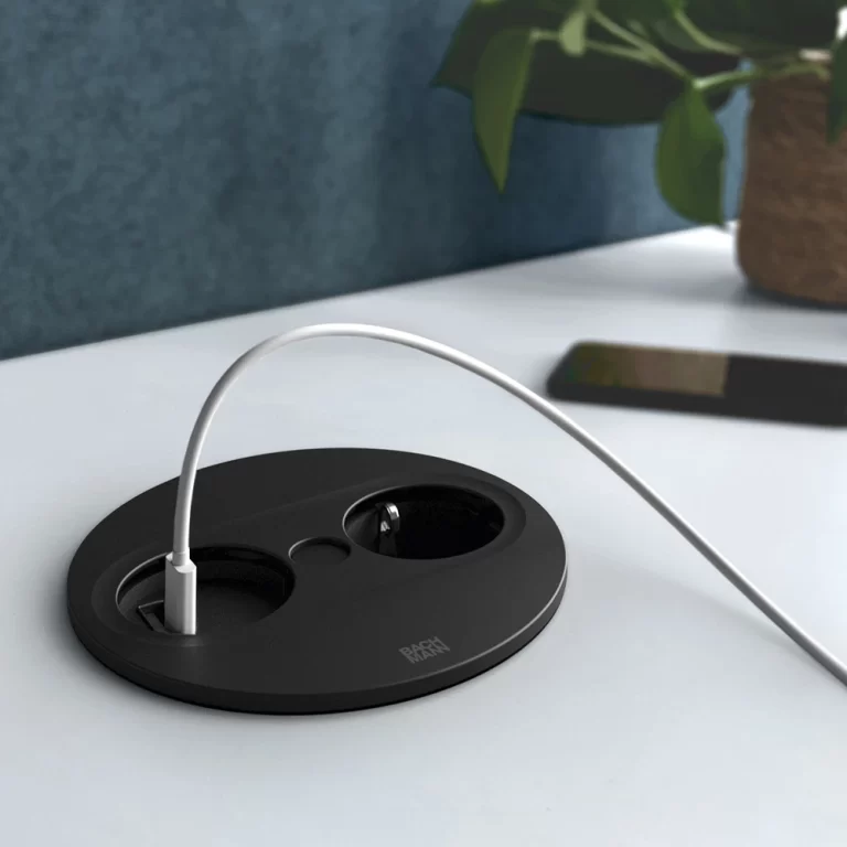 priza bachmann automata