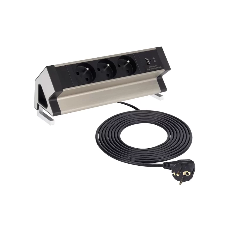 priza birou design light