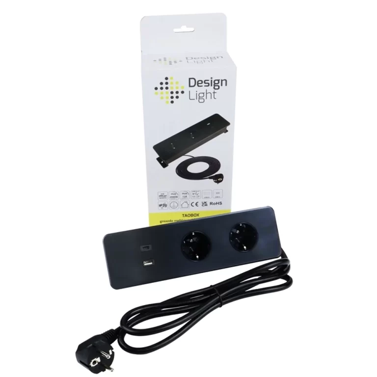 priza design light