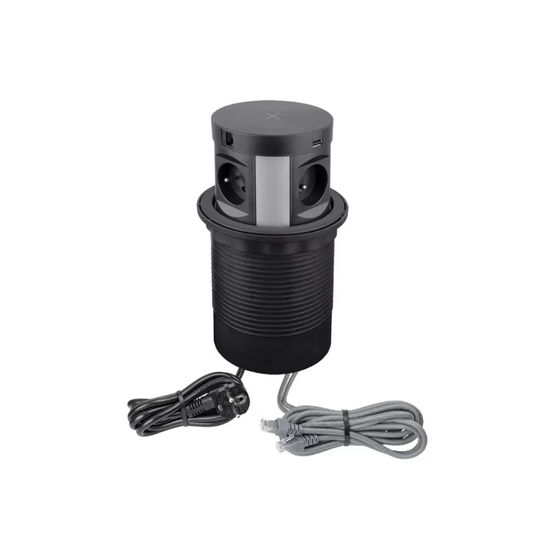 priza incorporabila moderna