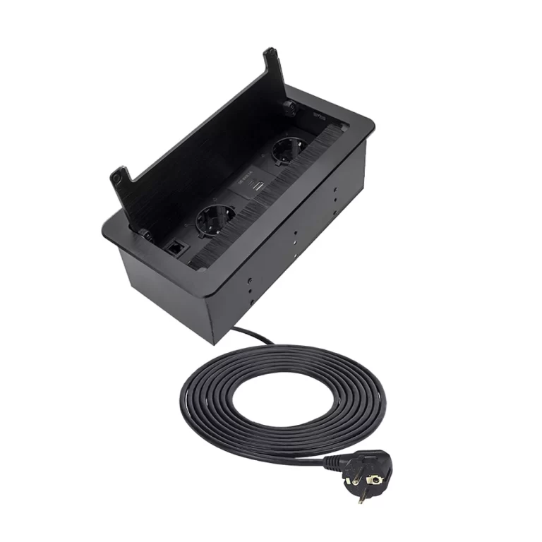 priza incorporabila pentru casa