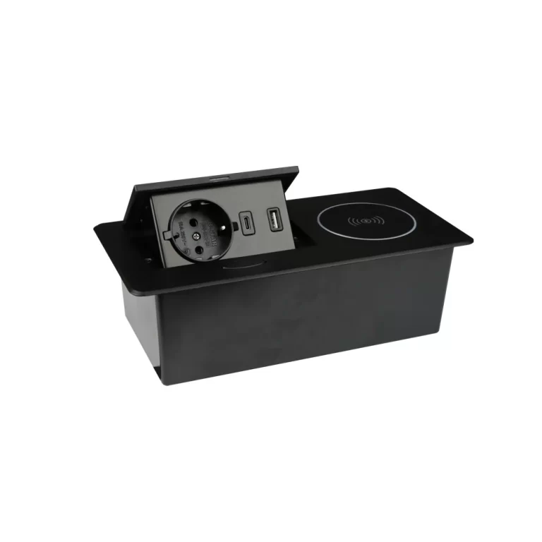 priza inteligenta wireless