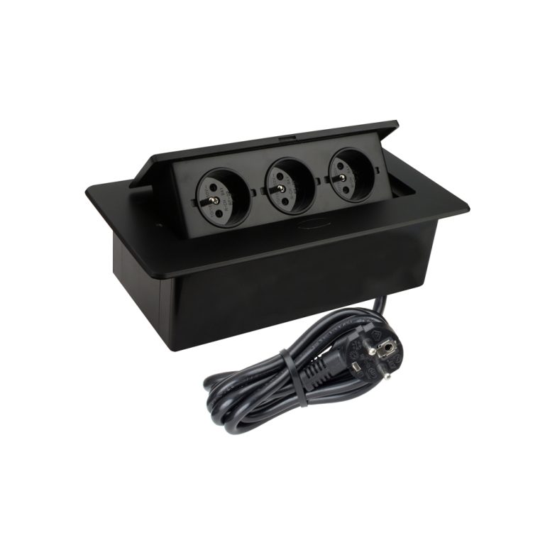 priza kombi box design light