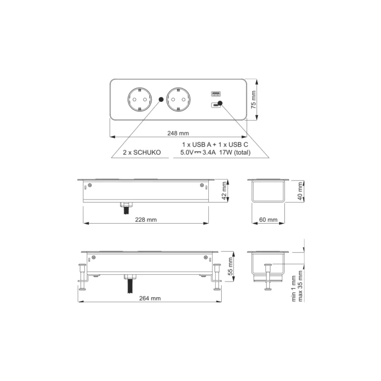 priza taobox