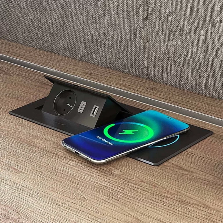 priza wireless