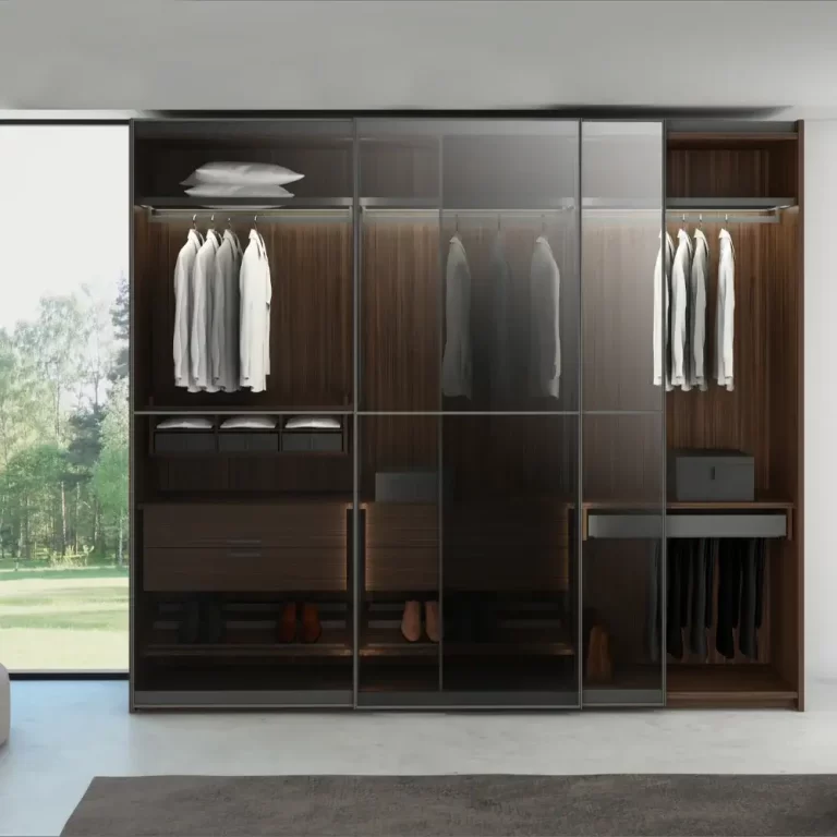 profil rama dressing