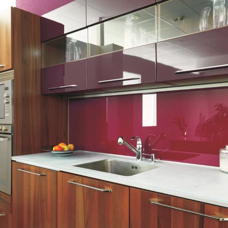 profile pereti sticla