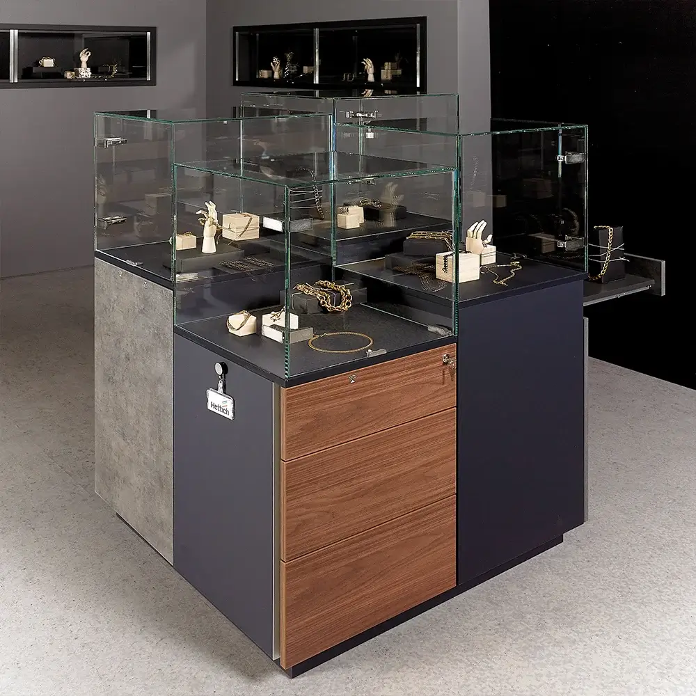 rafuri aluminiu spatii comerciale