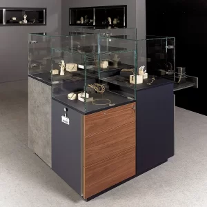 Structuri modulare Hettich Cadro