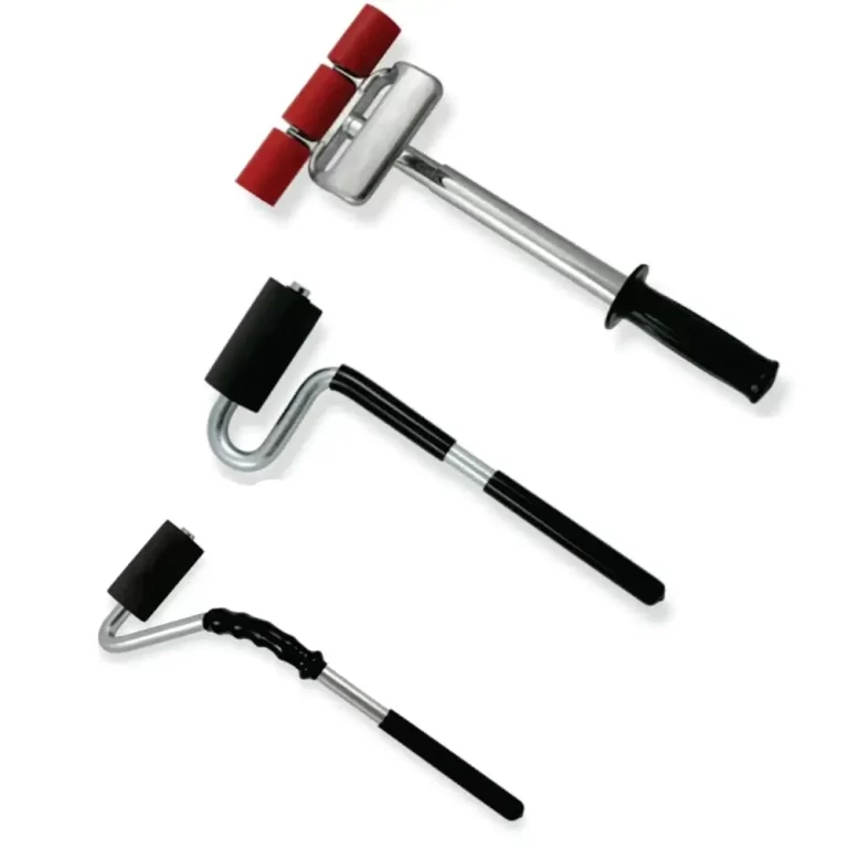 role pentru presare adeziv mobila