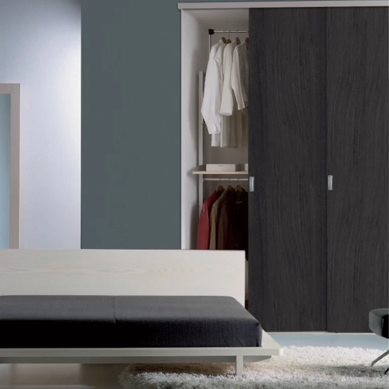 sistem complet usi glisante